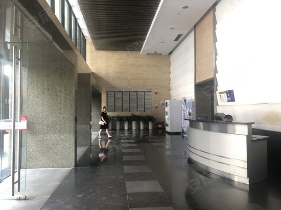 第一国际(办公) 