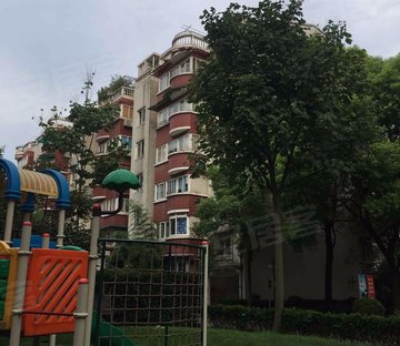 绿苑公寓