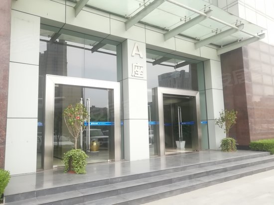 2008新长江广场（办公）