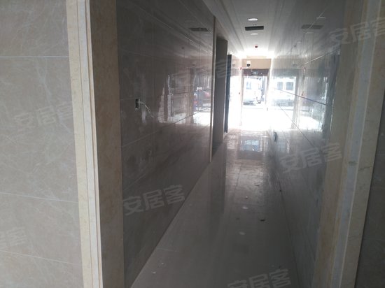 绿地都会雅苑(商住楼) 