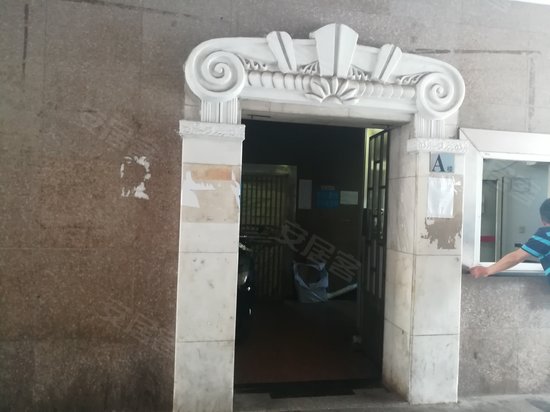 平安科技园(商住楼) 