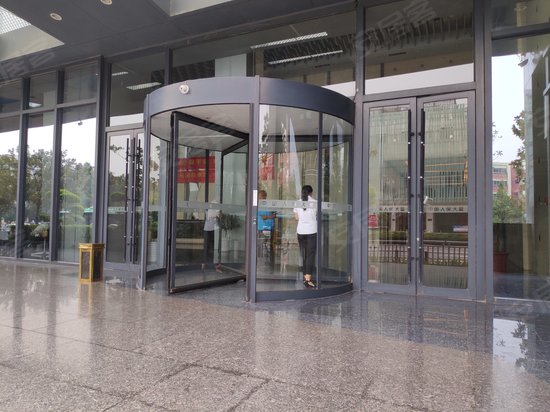 中国人保大厦(办公)