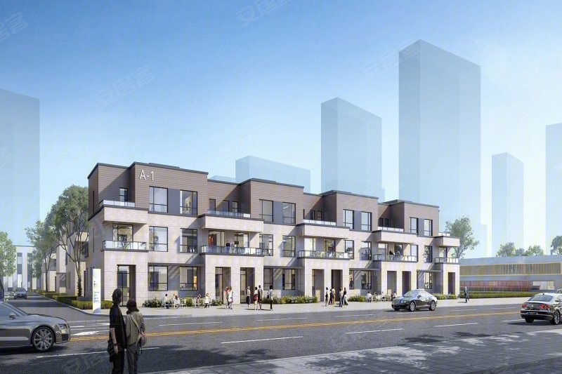 卓尔·黄冈客厅,黄冈市黄州区问津路卓尔黄冈客厅展示中心-黄冈卓尔