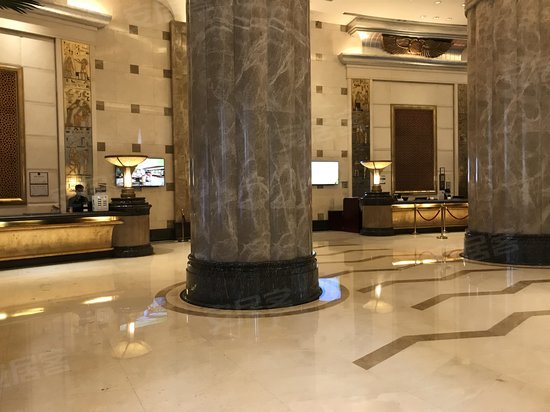 地中海国际酒店 