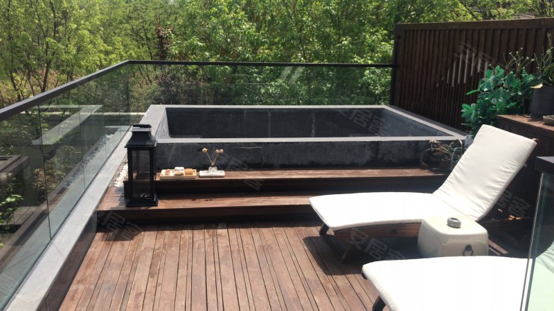 温泉在家泡!准现房!特价6800一平!