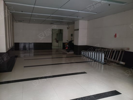 广州国际企业孵化器 