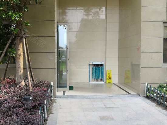 中栋国际(商住楼) 