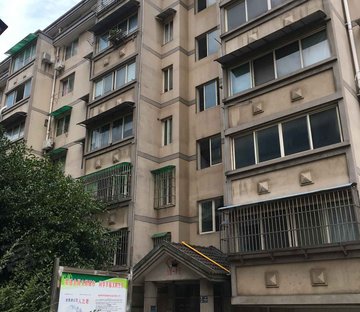 桐庐城区小区图片