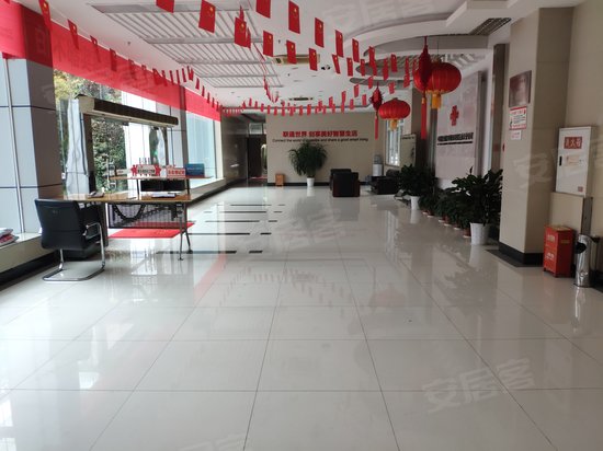 联通大厦(永川) 