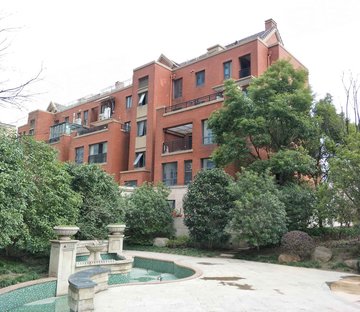 新城金郡(一期东区)