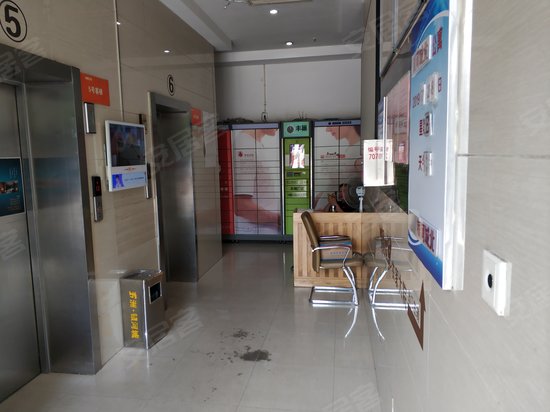 五洲国际广场(梅村)(办公) 