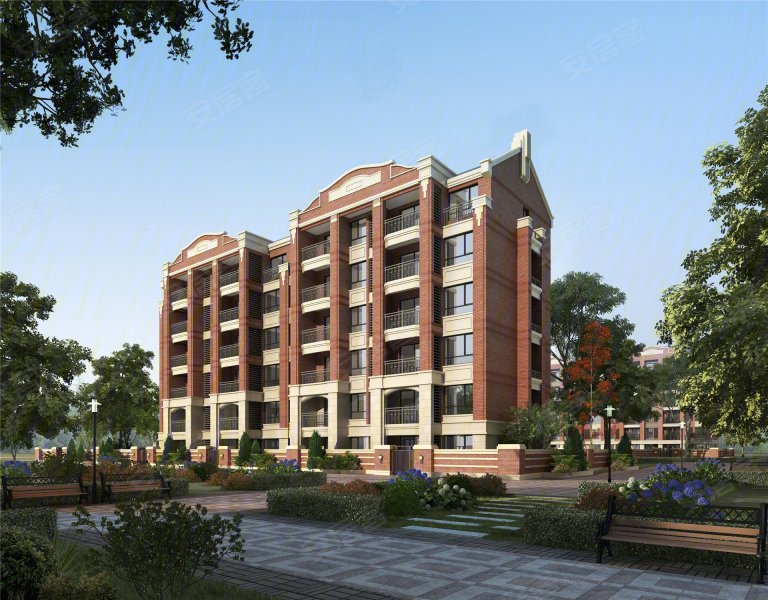 【琨城帝景园二手房,上海琨城帝景园二手房出售信息】- 上海安居客