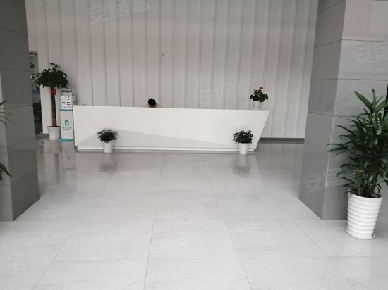 潜力谷创投空间 