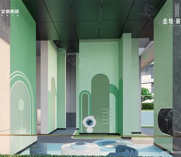 金地启曜