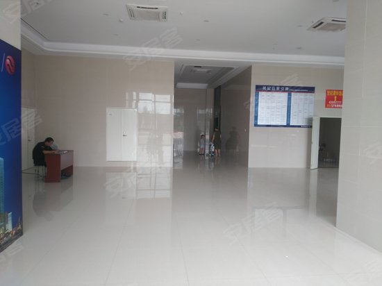 恒业站前广场(办公) 