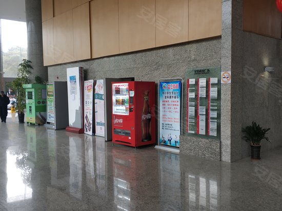 安信商业广场(办公) 