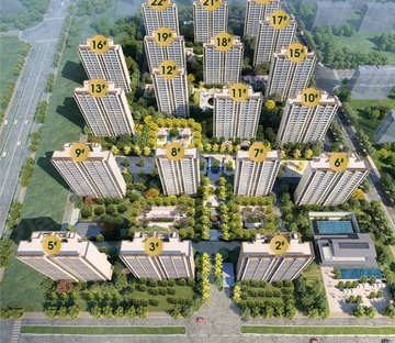 阳光城·未来悦