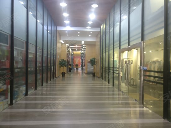 七喜创意产业园