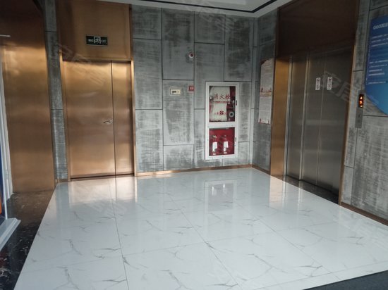 G60洞泾创新创业中心