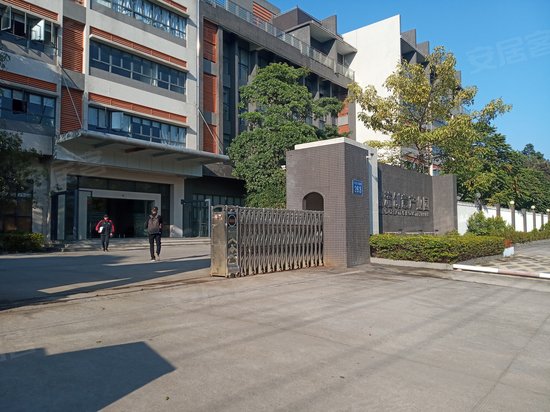 潮流创意产业园 