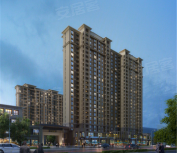 亿科江山悦(新房)