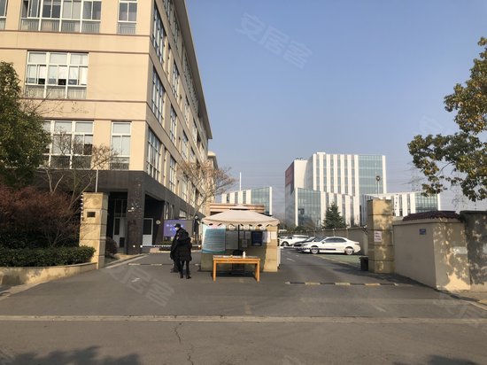 御环科创产业园 