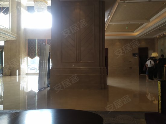 百乐时代广场(商住楼) 