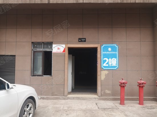 赣江国际五金机电采购中心(商住楼) 