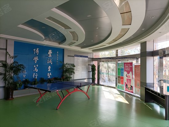 安徽大学科技园 