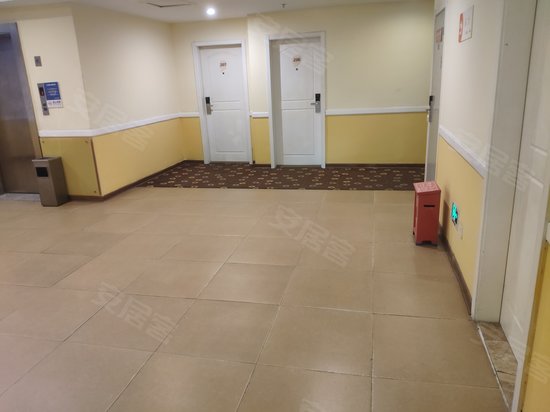 盈丰大厦商务中心 