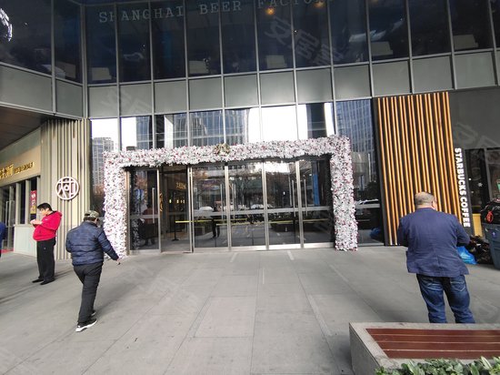 盛世滨江壹号公馆 