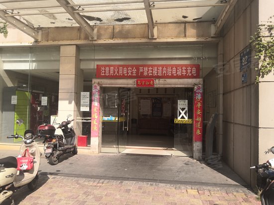 南昌时代广场(商住楼) 