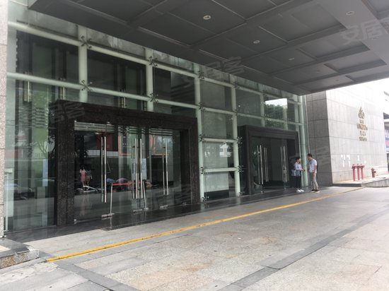 君豪商业中心(办公) 