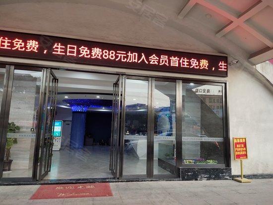 广深大道西509号办公楼