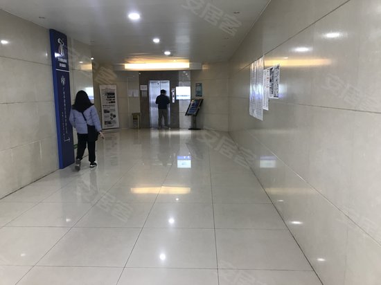 天河软件园华景园区 