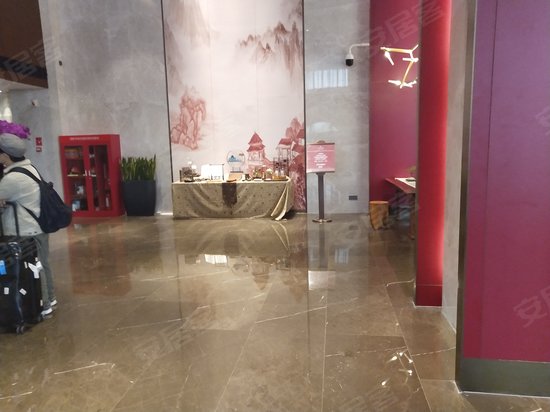 潇影大厦(商住楼) 