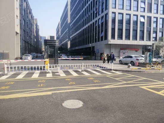 炬华智慧产业园 