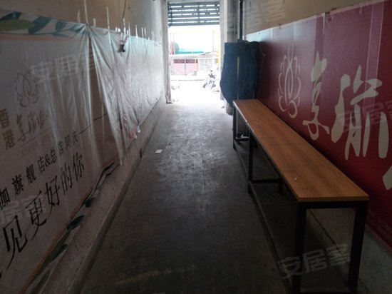 糜家桥小区服务中心大楼 