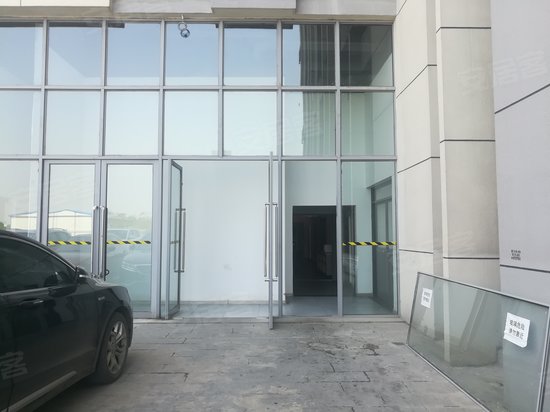 平安科技园(商住楼)