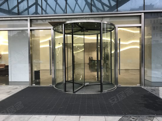 海上汇广场写字楼 