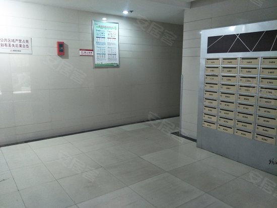 高科尚都(商住楼) 