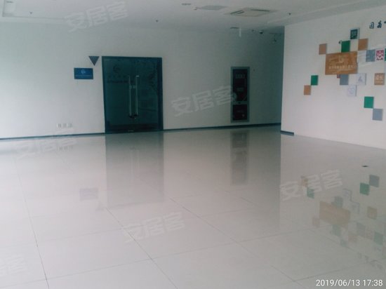 紫东国际创意园 