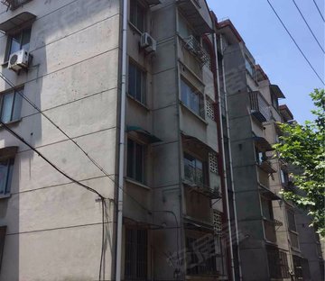 化纤新村