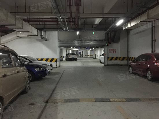 和信沪丰领地(商住楼) 