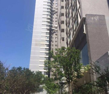 东方傲景峰