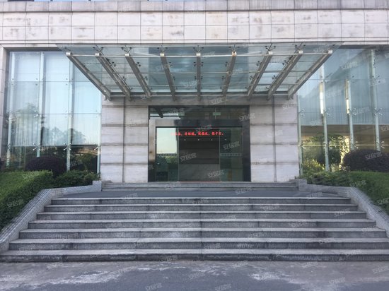 创新中国产业园杨家分园 