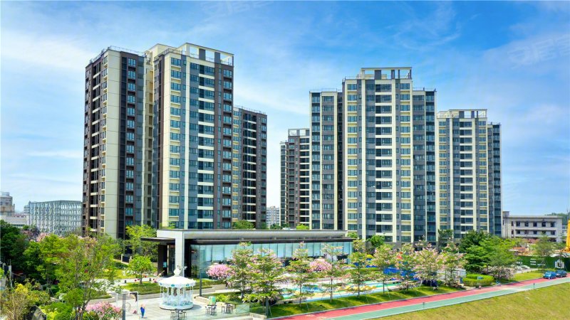 万科金域水岸(新房)