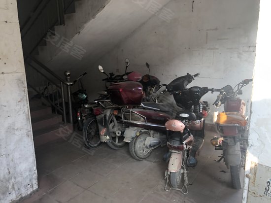 广州丹奇工业大厦 