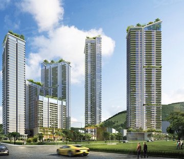 东海富汇豪庭(新房)