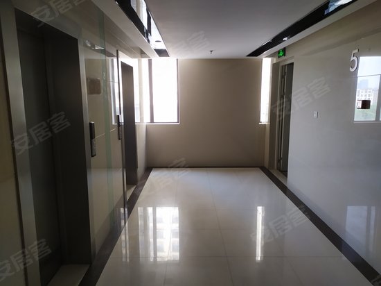 红星国际生活广场(商住楼) 